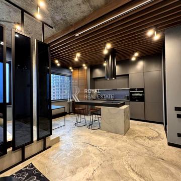 Антоновича вул. (Горького), 44