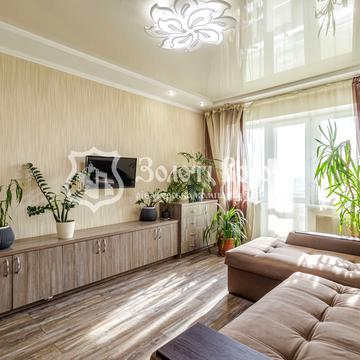 Дружби вул., 1