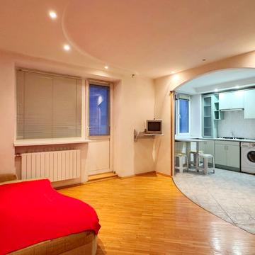 Професора Підвисоцького вул., 6-А