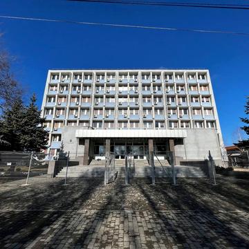 Академіка Белелюбського вул., 36