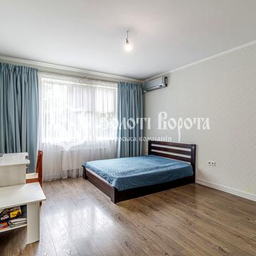 Метрологічна вул., 111