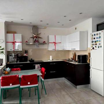 Дніпровська набережна вул., 26-А