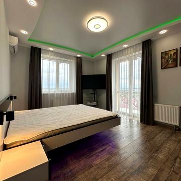 Джорджа Вашингтона вул. (Батальна), 6а