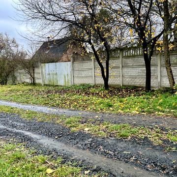 Володимирська вул.