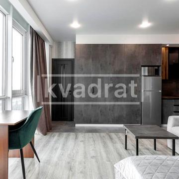 Михайла Бойчука вул. (Кіквідзе), 41-Б