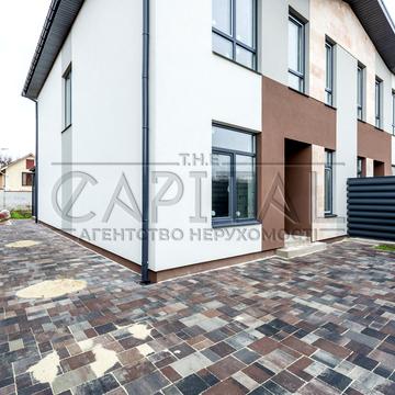 Садова (Бортничі) вул., 54