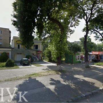 Романа Шухевича вул., 8-А