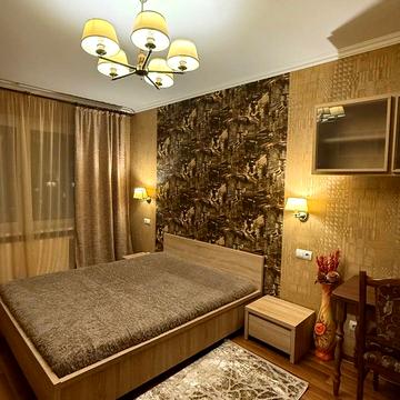 Єлизавети Чавдар вул., 34