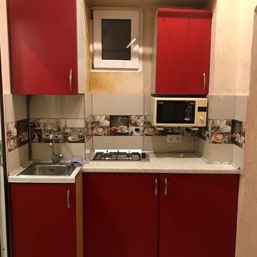 Ніжинська вул., 53