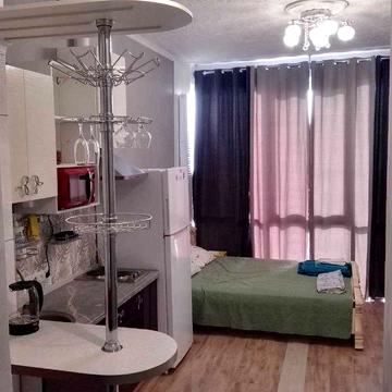 Берестейський просп. (Перемоги), 26-А