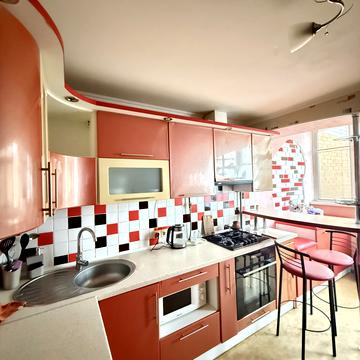 Герасима Кондратьєва вул. (Кірова), 158/1