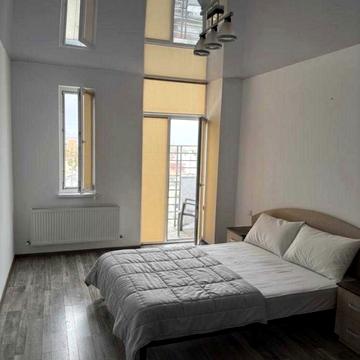 Бельведерська вул., 23