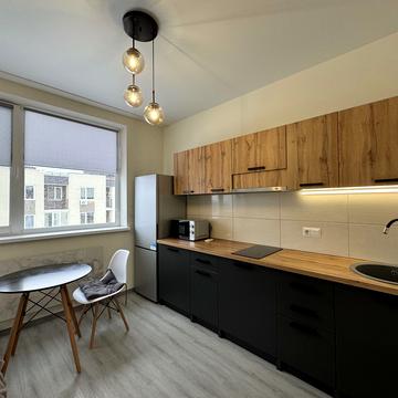 Михайла Дерегуса вул. (Янтарна), 42