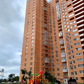 Люстдорфська дорога вул., 55/6