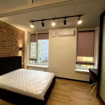 Регенераторна вул., 4 к6