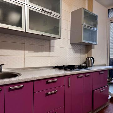 Енеїди вул. (Бажова), 36