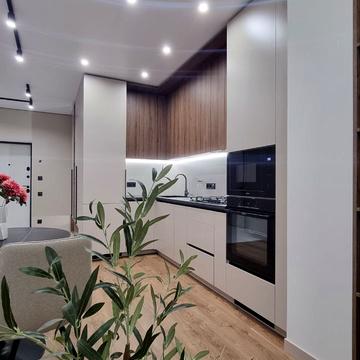 Мартинова просп., (вул. Григорія Сковороди, 12)