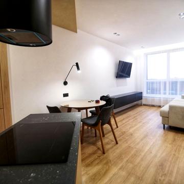 Карла Мікльоша вул., 20-А