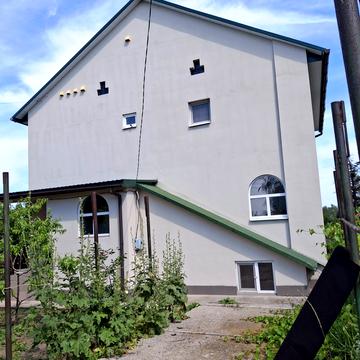 Рибальська