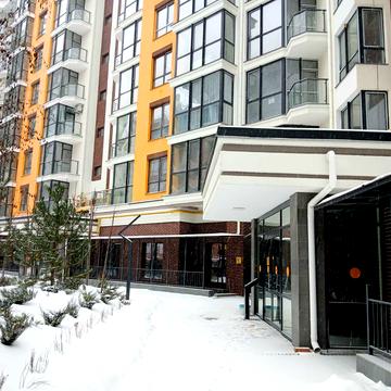 Центральна вул. (Чапаєва), 1