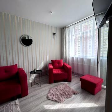 Петра Калнишевського вул. (Михайла Майорова), 6