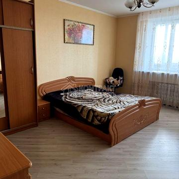 Кричевського вул., 33