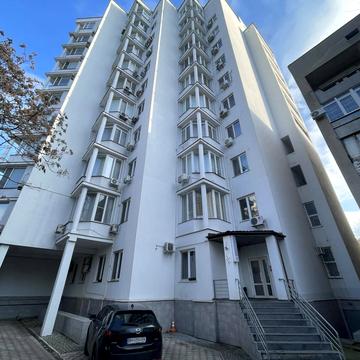 Французький бульв., 49А