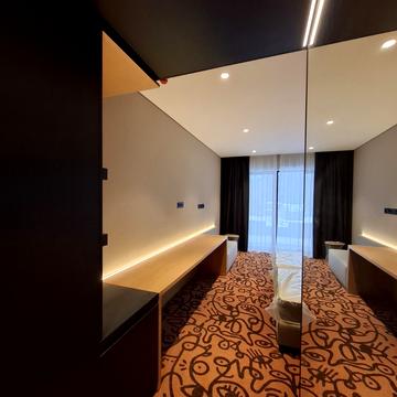 урочище Вишні вул., 121-А