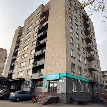 Салтівська вул. (Хабарівська), 3