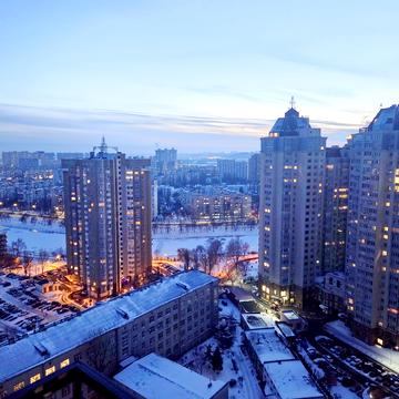 Євгена Сверстюка вул. (Марини Раскової), 6-Е