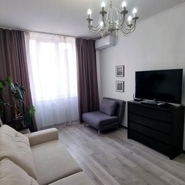 Урлівська вул., 23-А