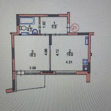 Редьчинська вул., 5