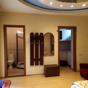 Олексія Вадатурського вул. (Маршала Малиновського), 24