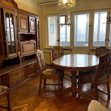 Преображенська вул. (Івана Клименка), 14