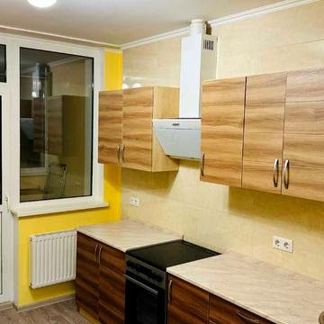 Самійла Кішки вул. (Маршала Конєва), 10/1