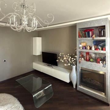 Дарницький бульв., 8