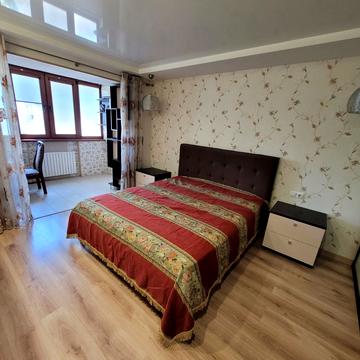 Березинська вул., 26