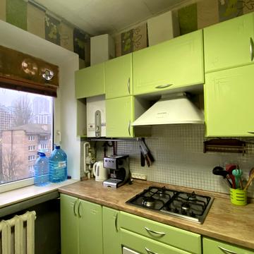 Михайла Бойчука вул. (Кіквідзе), 37