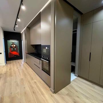 Краснова вул., 1-В