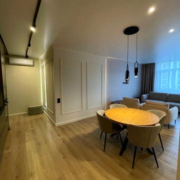 Краснова вул., 1-В