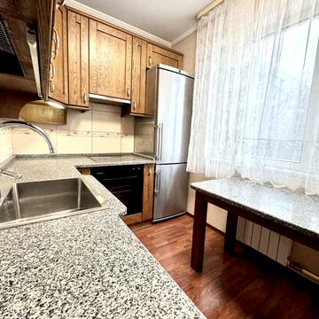 Ахсарова вул., 1