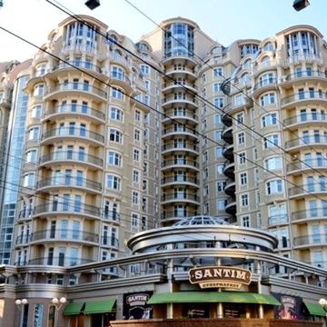 Сабанський пров., 3