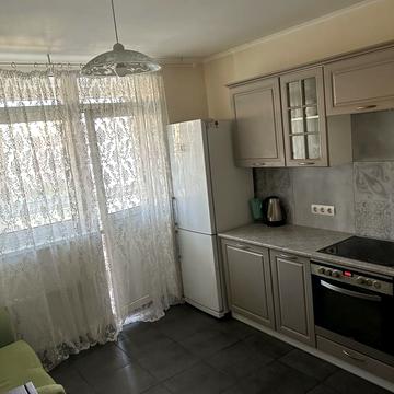 Урлівська вул., 23-Г