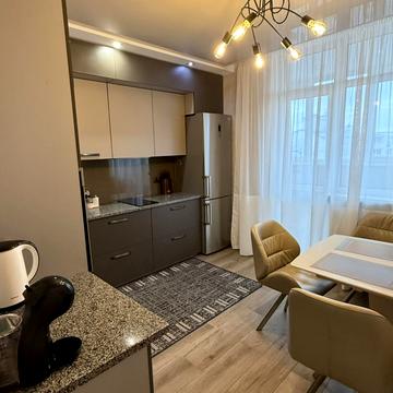 Олени Пчілки вул., 3