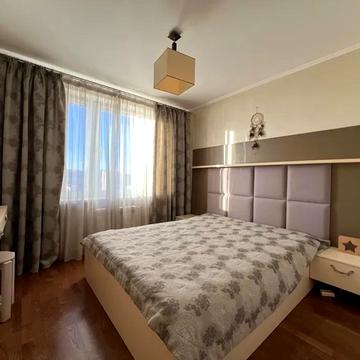 Ігоря Шамо бульв. (Олексія Давидова), 10