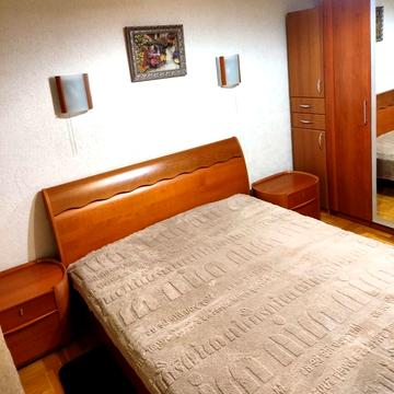 Петра Григоренка просп., 38а