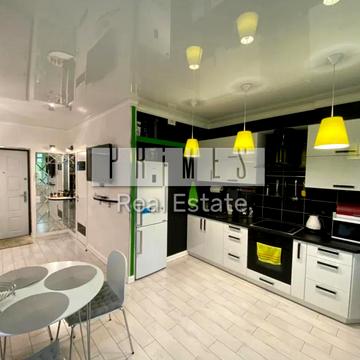 Ямська вул., 52