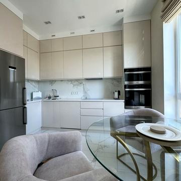 Жилянська вул., 68