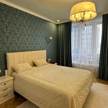 Георгія Липського вул. (Толбухіна), 135а