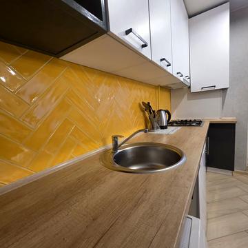 Михайла Лушпи просп., 5 к22